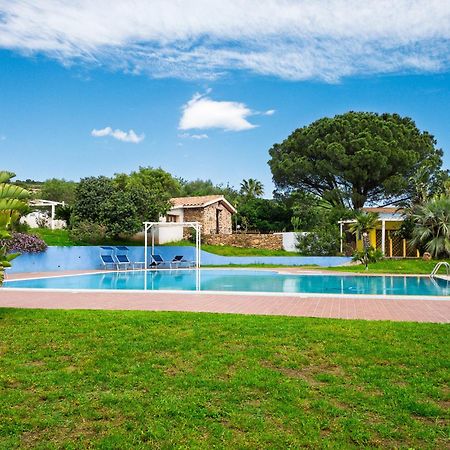 Agriturismo Guparza Posada  Luaran gambar