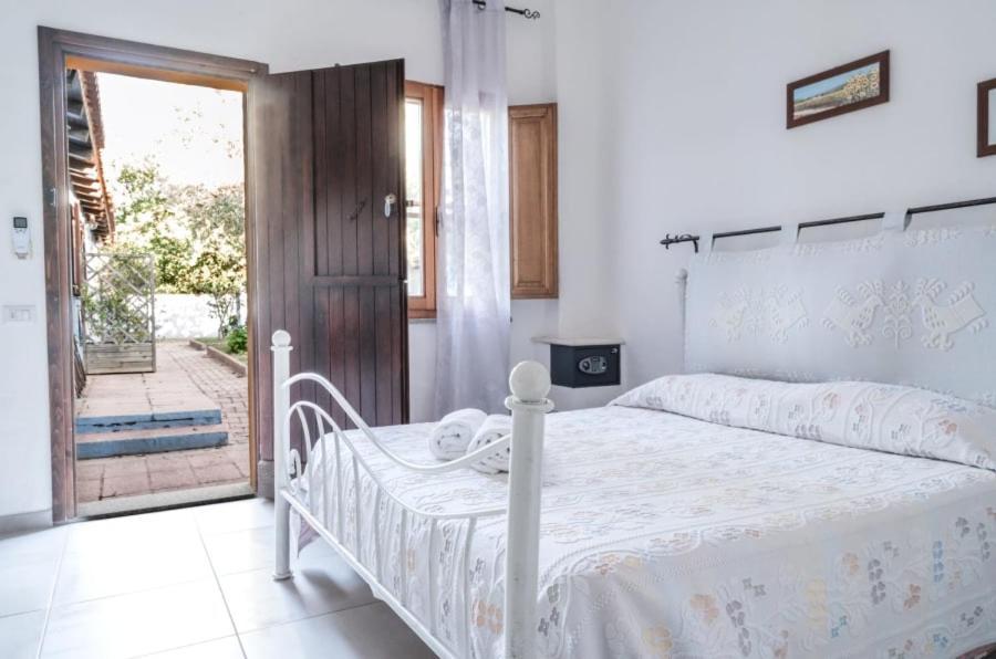 Agriturismo Guparza Posada  Luaran gambar
