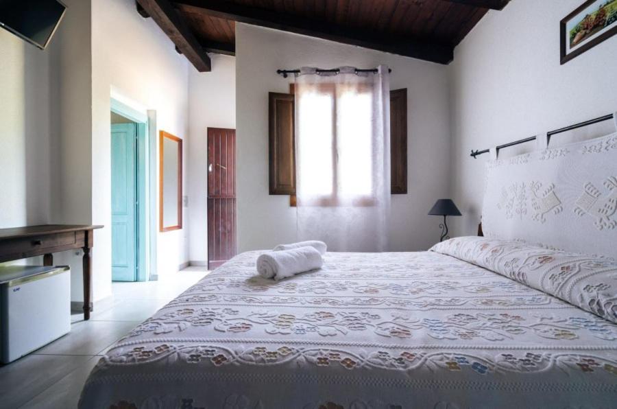 Agriturismo Guparza Posada  Luaran gambar