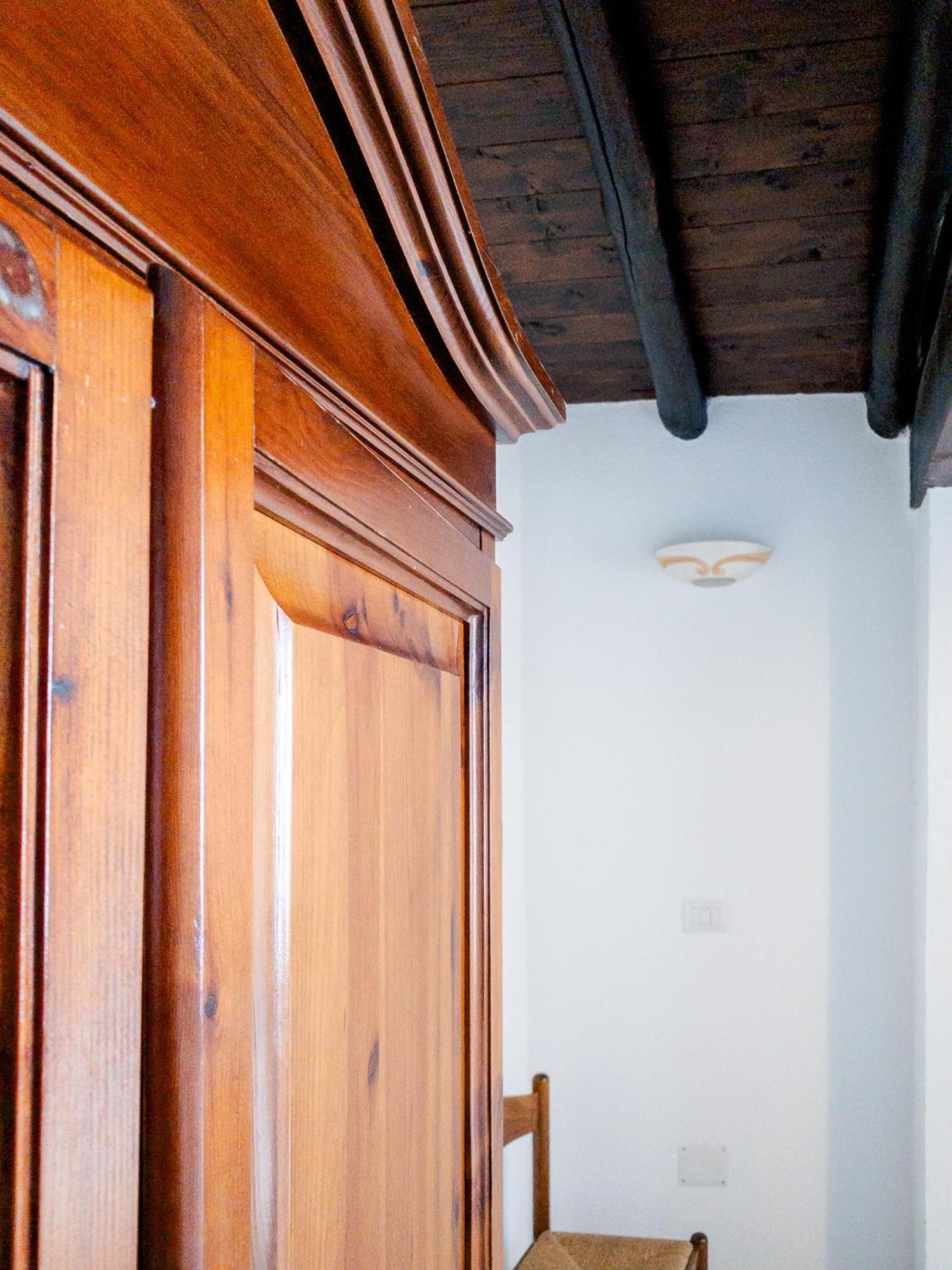 Agriturismo Guparza Posada  Luaran gambar