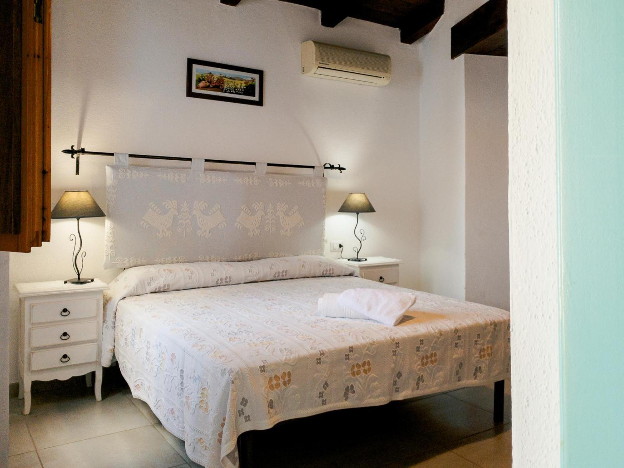 Agriturismo Guparza Posada  Luaran gambar