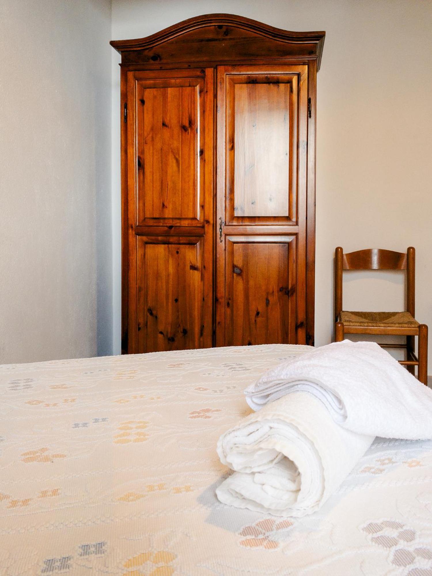 Agriturismo Guparza Posada  Luaran gambar