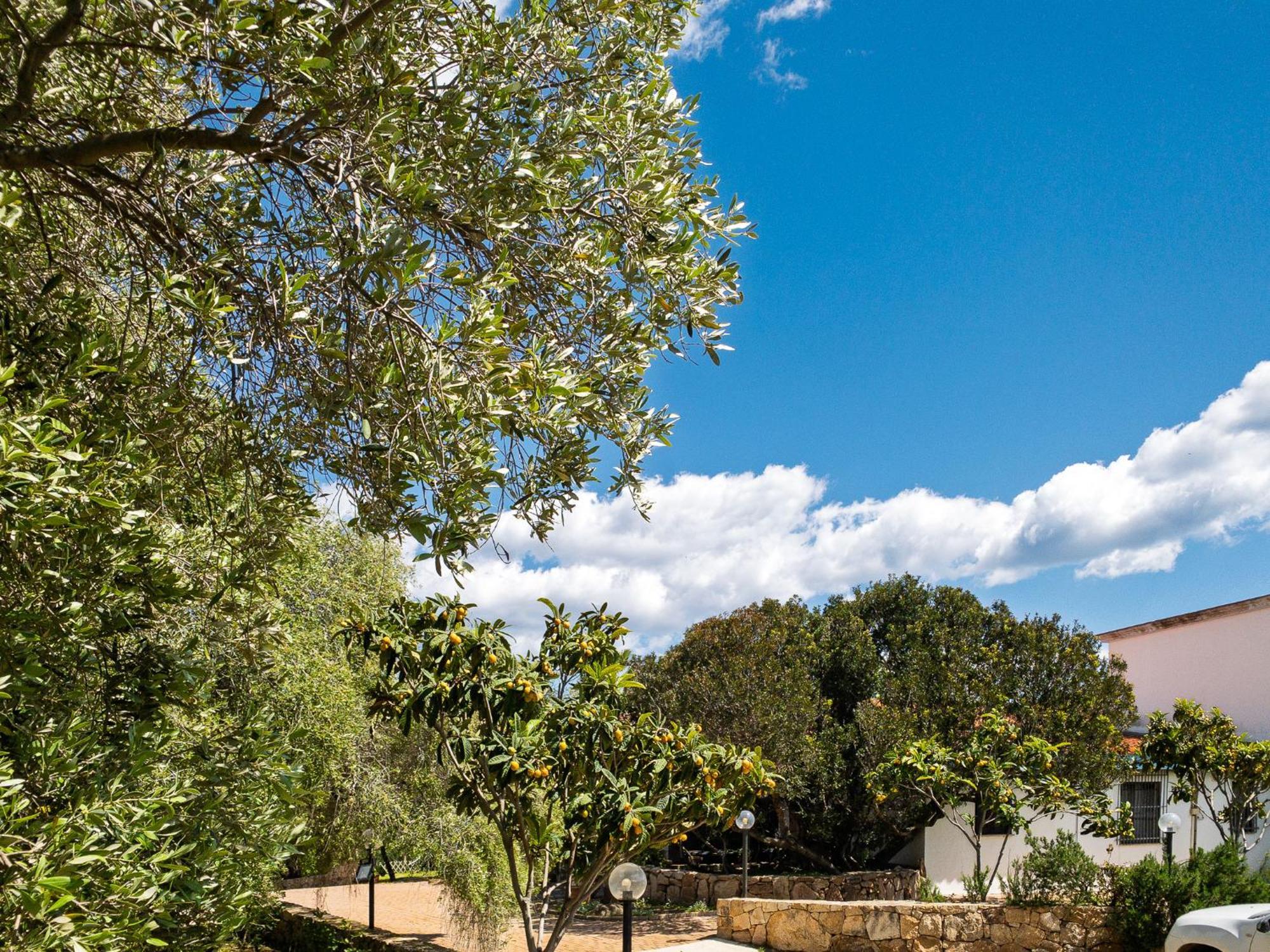 Agriturismo Guparza Posada  Luaran gambar