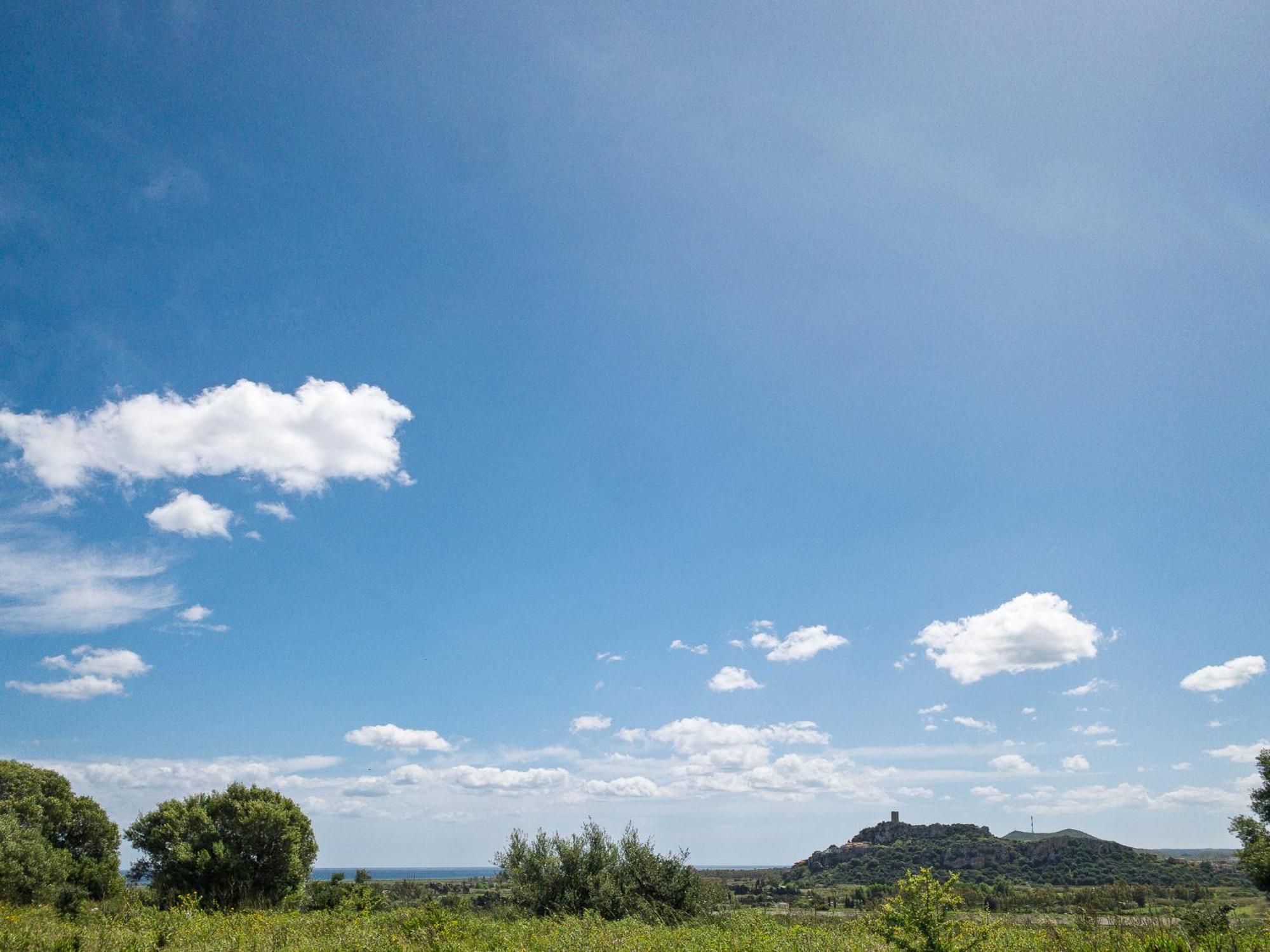 Agriturismo Guparza Posada  Luaran gambar