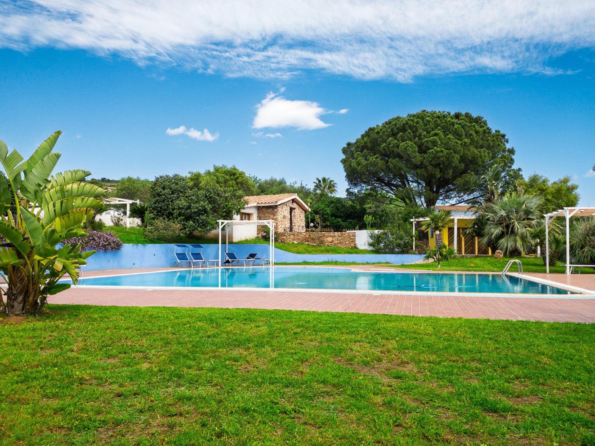 Agriturismo Guparza Posada  Luaran gambar