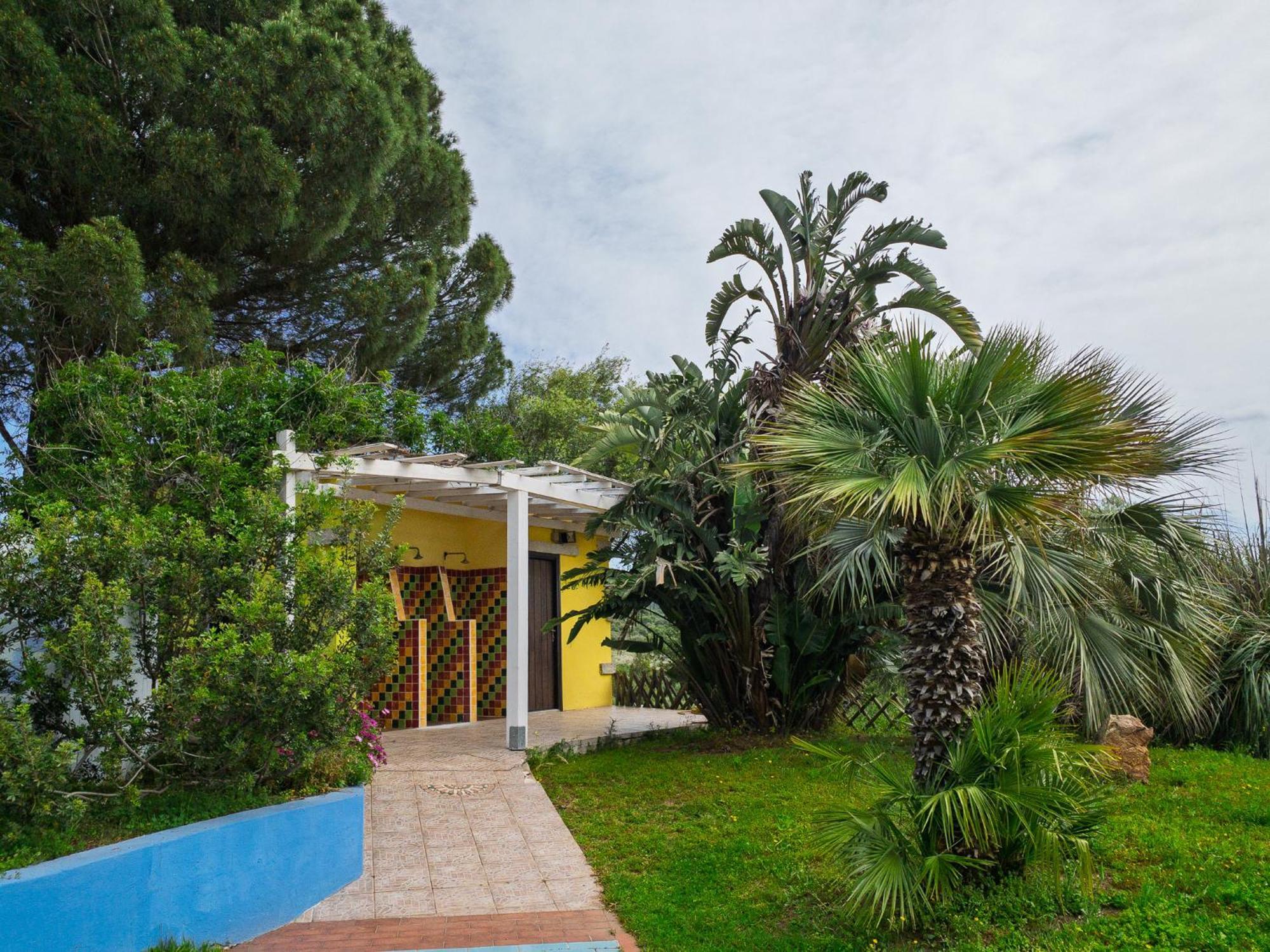 Agriturismo Guparza Posada  Luaran gambar