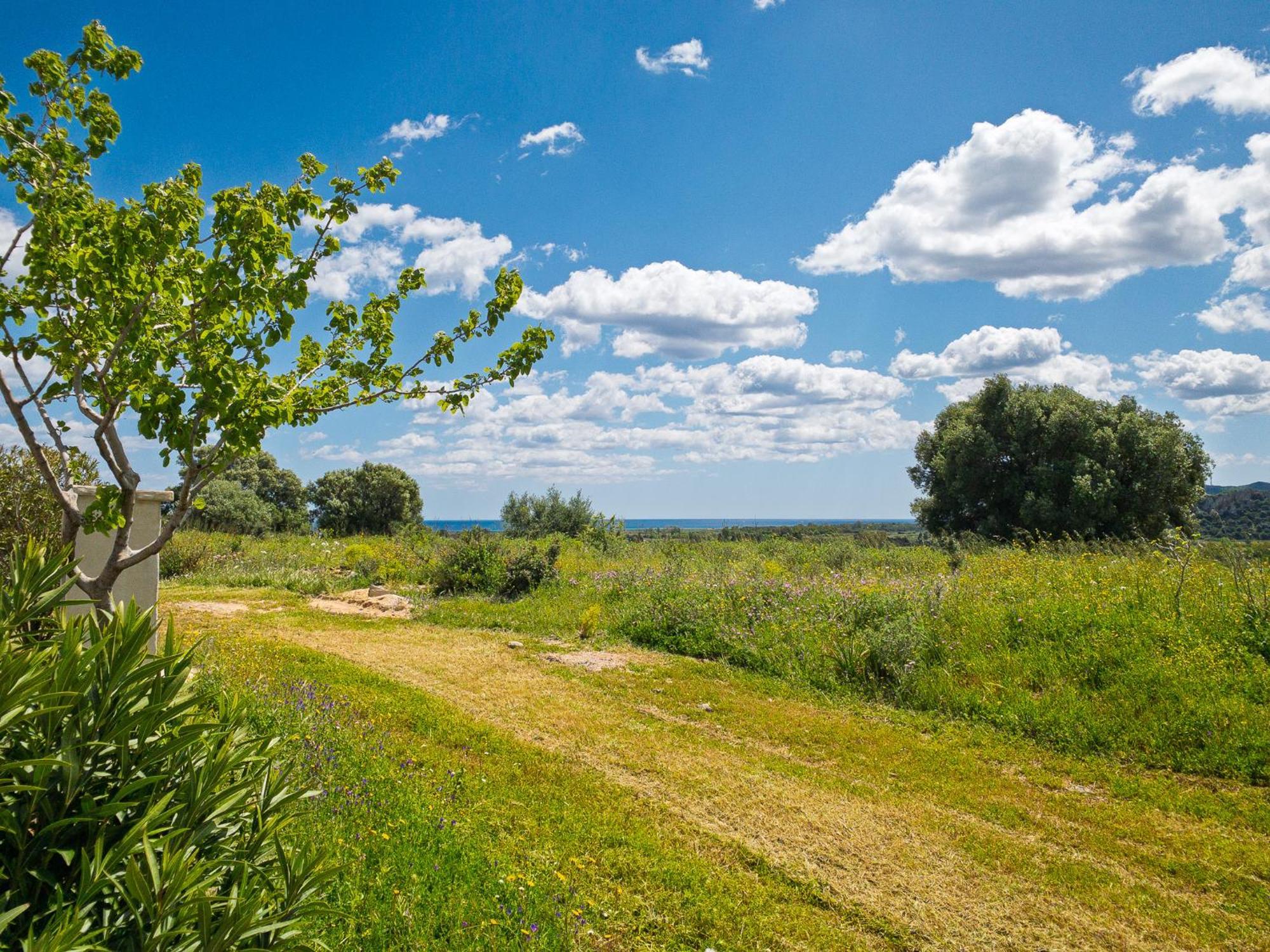 Agriturismo Guparza Posada  Luaran gambar