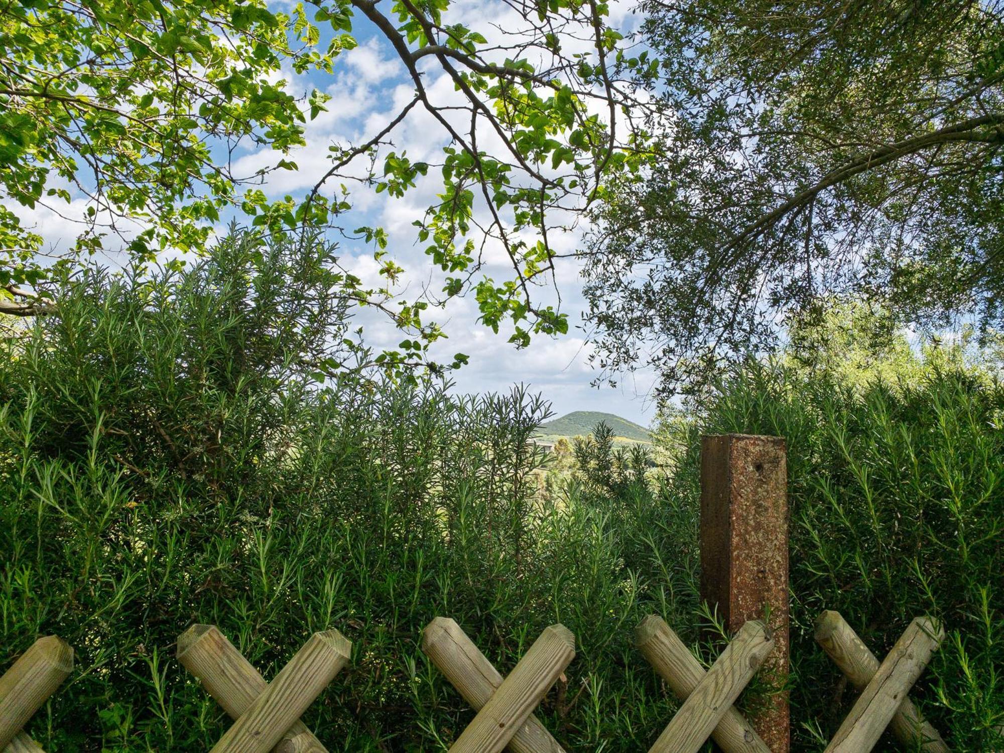 Agriturismo Guparza Posada  Luaran gambar