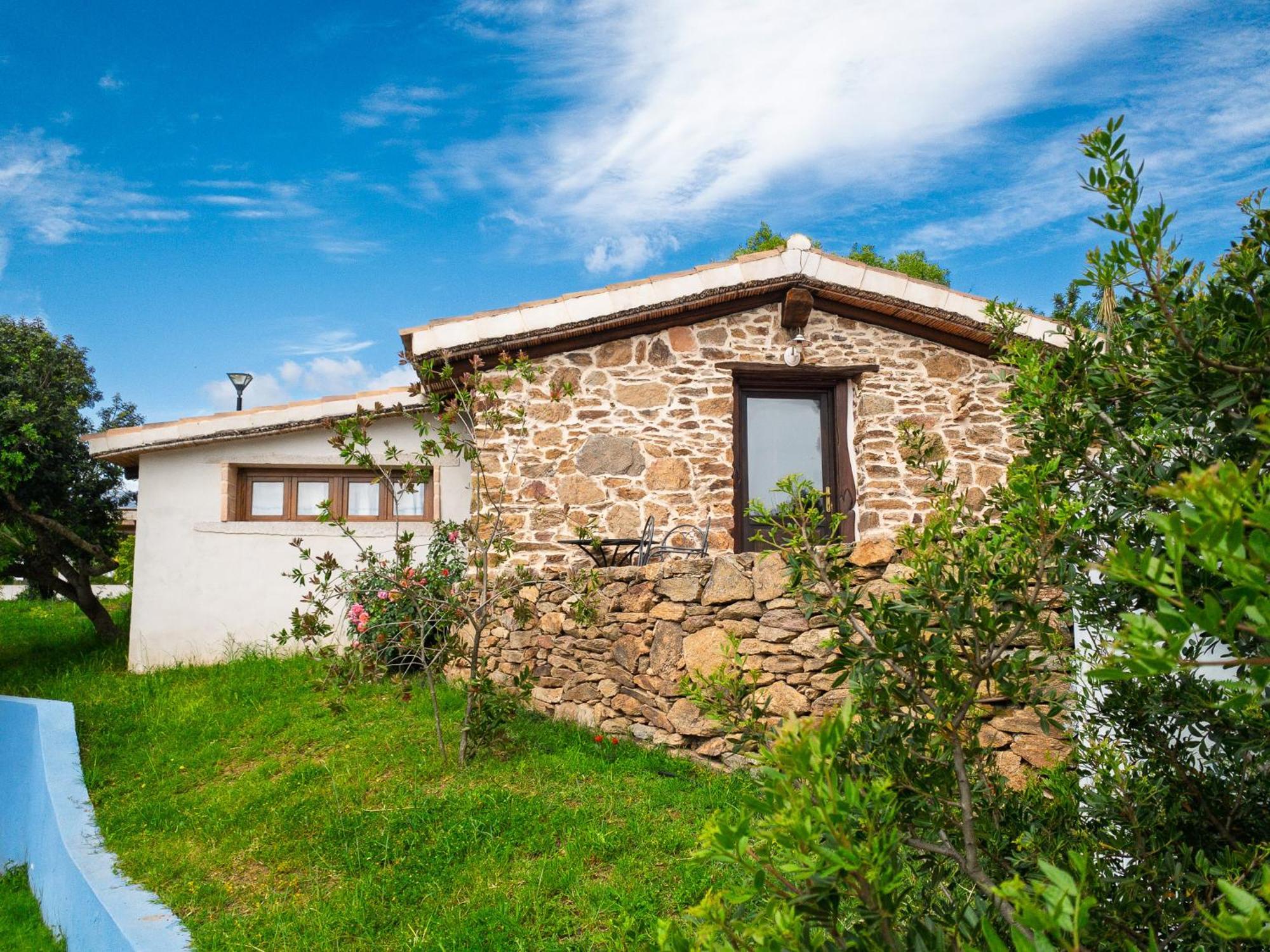 Agriturismo Guparza Posada  Luaran gambar