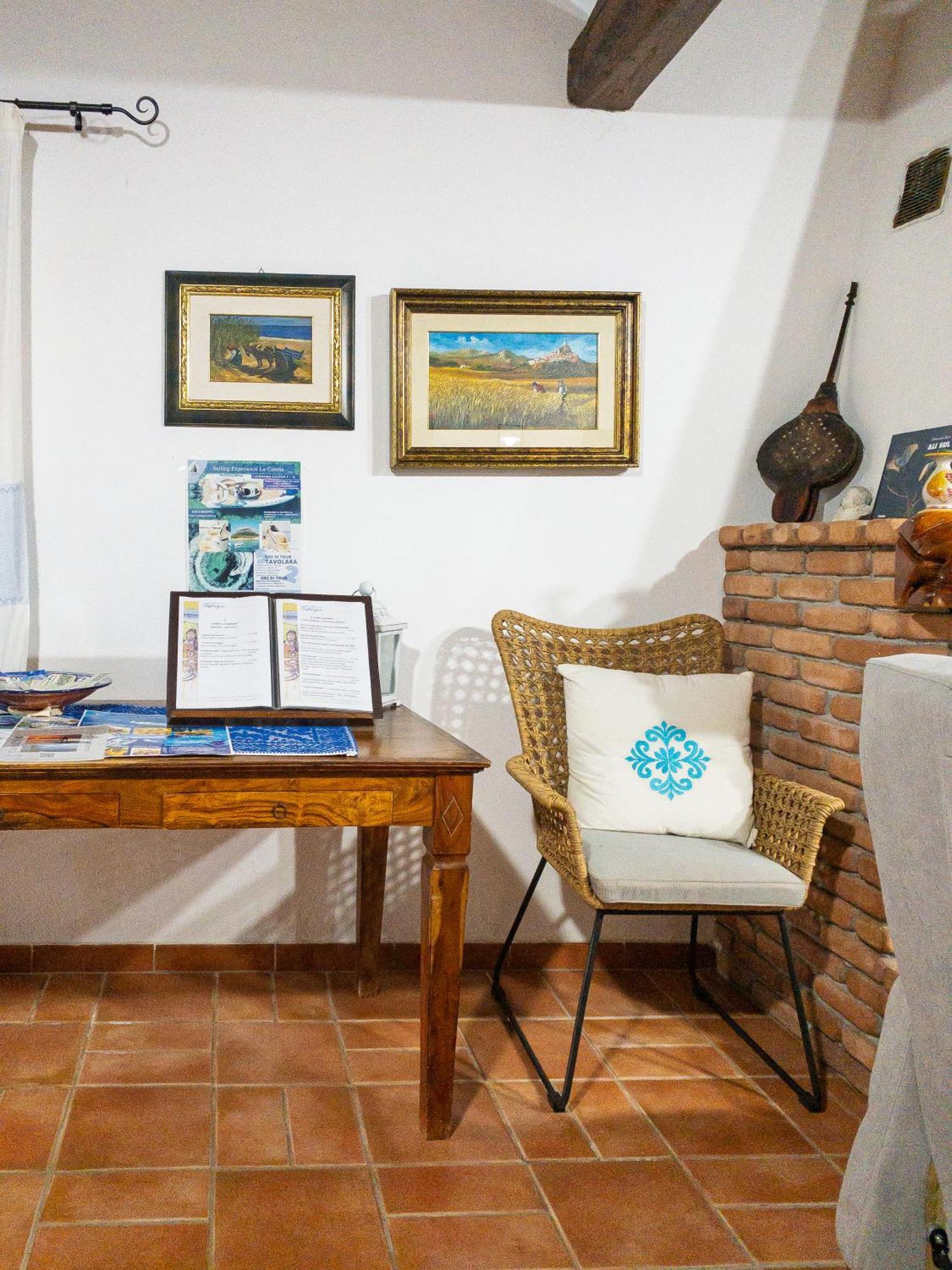 Agriturismo Guparza Posada  Luaran gambar