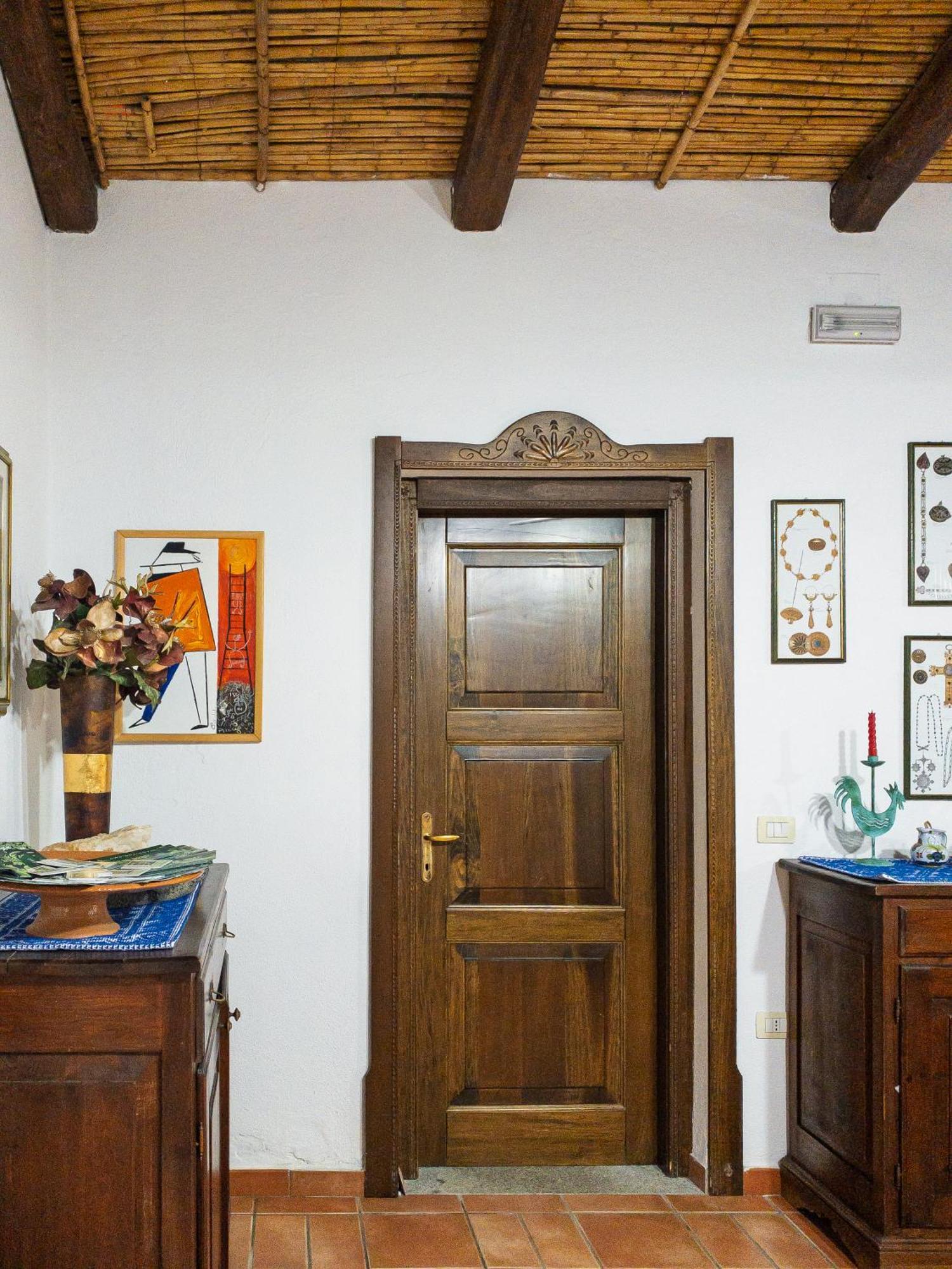 Agriturismo Guparza Posada  Luaran gambar