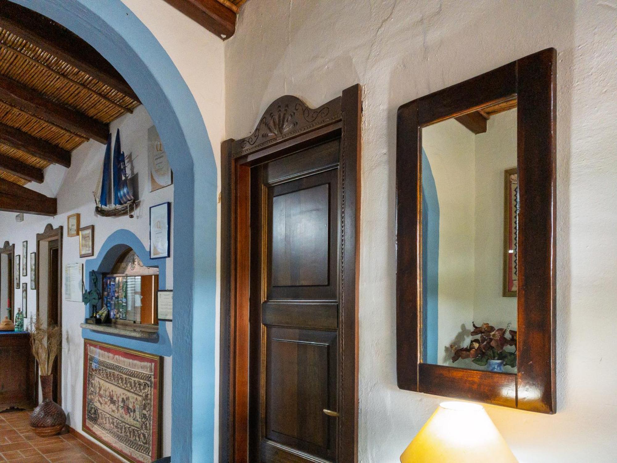Agriturismo Guparza Posada  Luaran gambar