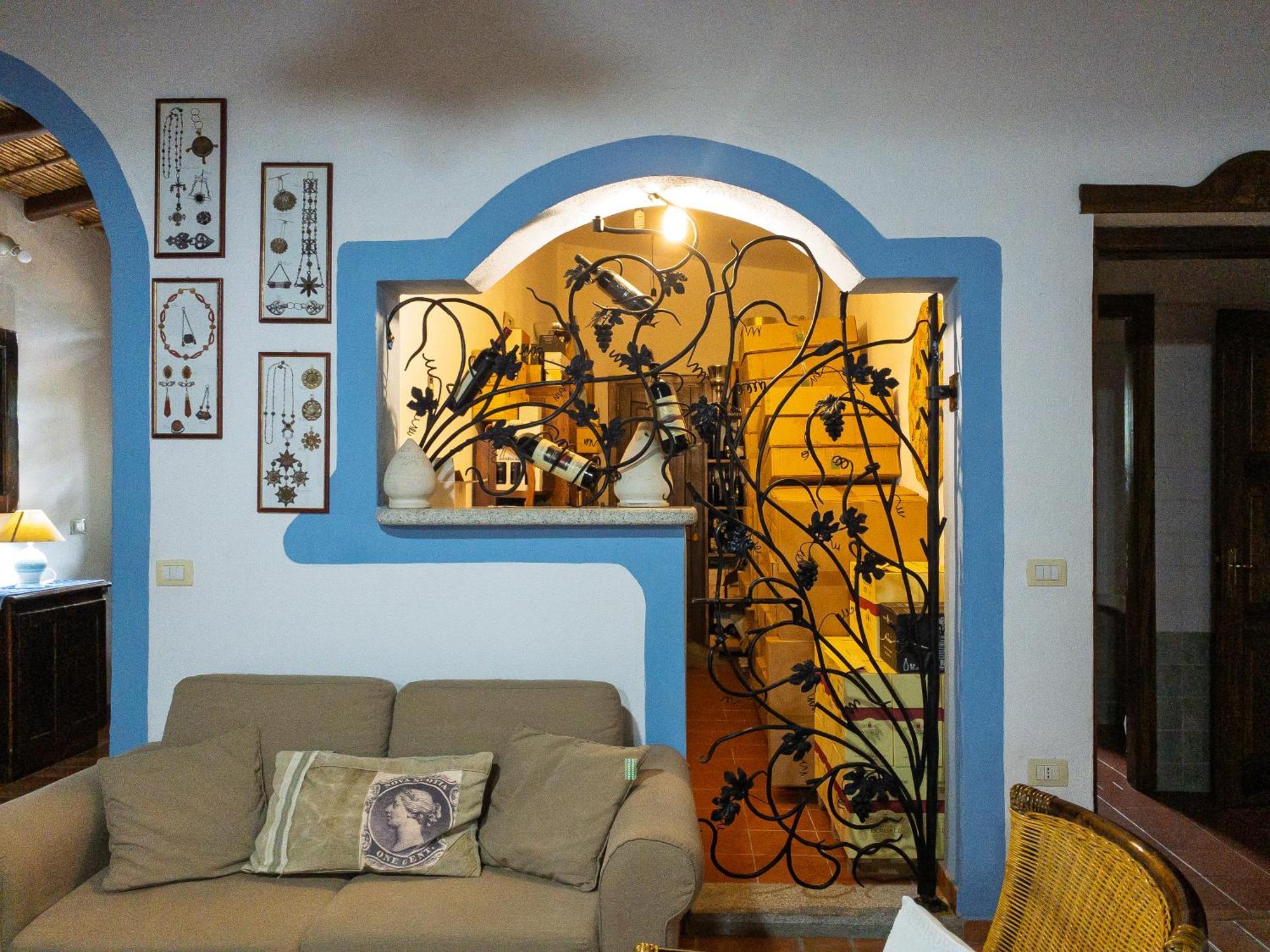 Agriturismo Guparza Posada  Luaran gambar