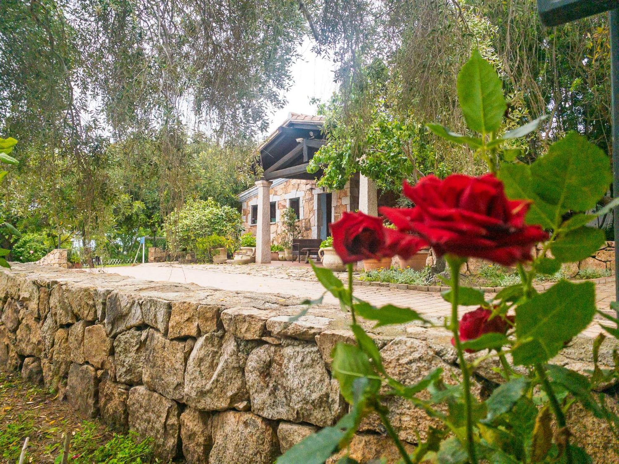 Agriturismo Guparza Posada  Luaran gambar